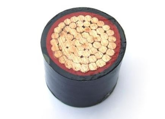 金聯(lián)宇電纜講解關(guān)于電力電纜的根本結構內容.jpg